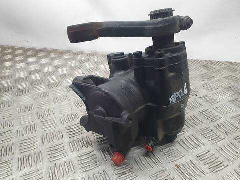 Foto 3ª: Caja Direccion Mercedes Clase C 160 200 208.335) COUPE 136CV 100KW [111] (1997)