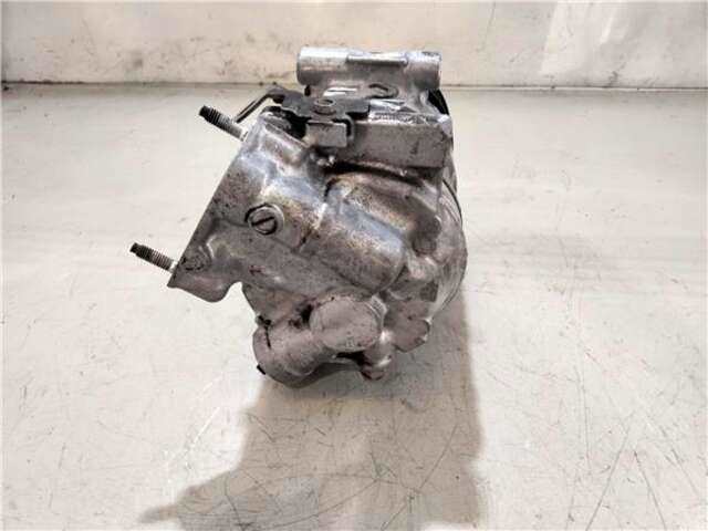 Foto 3ª: Compresor Aire Acondicionado Citroen C4 
