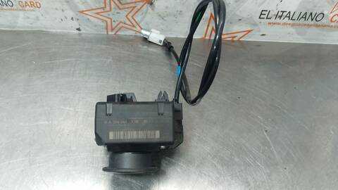 Foto 2ª: Motor de Arranque Mercedes Clase G 230 GLK 320 CDI 4-MATIC 204.983) 224CV 165KW [642961] (2010)