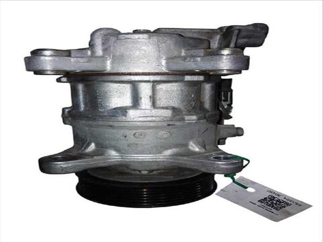 Compresor Aire Acondicionado Bmw Serie 4 418 418 D