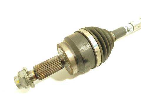 Foto 2ª: Transmision Delantera Derecha Hyundai Tucson 1.6 T-GDI HYBRID 179CV 132KW [G4FT] (2023)