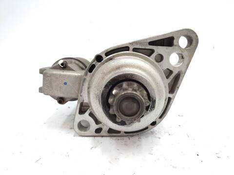 Foto 2ª: Motor de Arranque Seat Altea 1.9 TDI 105CV 77KW [BXE] (2008)