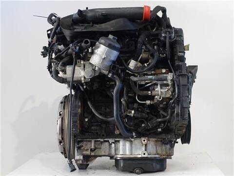 Foto 3ª: Motor Completo Opel Meriva 1.7 CDTI 100CV 74KW [Z 17 DTH] (2007)