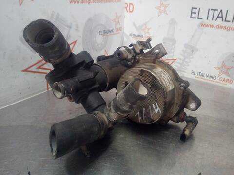 Depresor Freno Bomba Vacio Peugeot Boxer HDI STANDART 330) 101CV 74KW