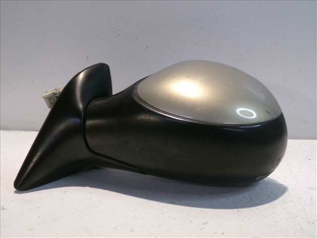 Foto 3ª: Retrovisor Izquierdo Citroen Xsara 2.0 HDI 1999-2010 [RHY] (2003)