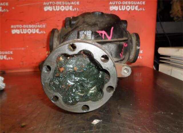 Diferencial Trasero Bmw Serie 3 315 2.0 16V DIESEL CAT (150 CV)