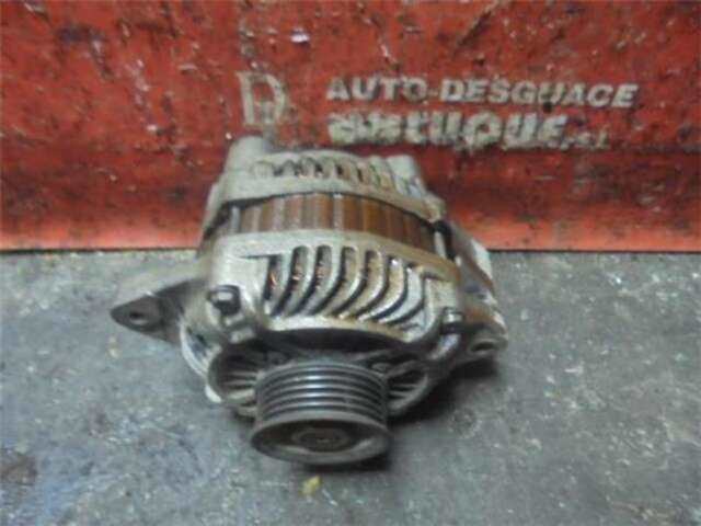 Alternador Suzuki Grand Vitara 1.6 JX (3-PTAS.) [1.6 LTR. - 78 KW 16V CAT]