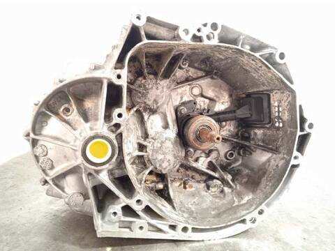 Caja Cambios Peugeot 308 ALLURE 125CV 92KW