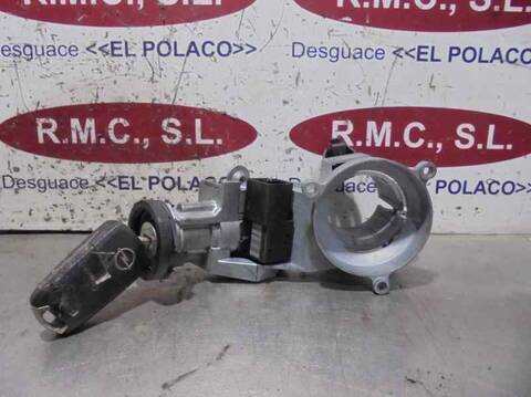 Foto 4ª: Motor de Arranque Opel Corsa NAVI 95CV 70KW [A13DTC] (2011)