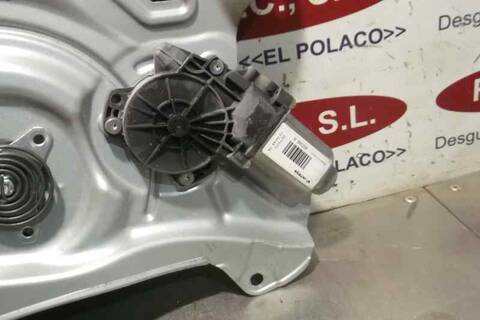 Foto 4ª: Elevalunas Eléctrico Delantero Derecho Hyundai ix35 1.7 CRDI CAT 116CV 85KW [D4FD] (2012)
