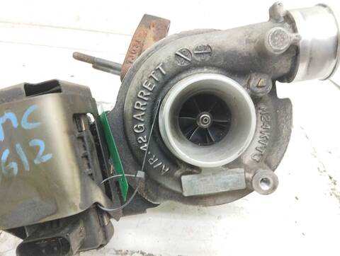 Foto 4ª: Turbocompresor Chevrolet Epica 2.0 DIESEL CAT 150CV 110KW [Z20S] (2008)