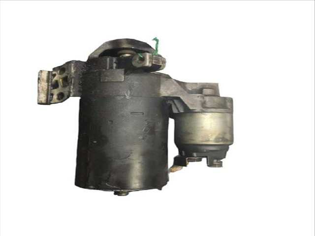 Foto 2ª: Motor de Arranque Bmw Serie 1 114 118 D (2006)