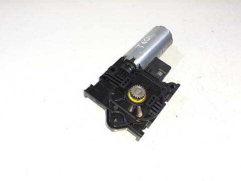 Techo Eléctrico Mercedes Clase V 200 136CV 100KW