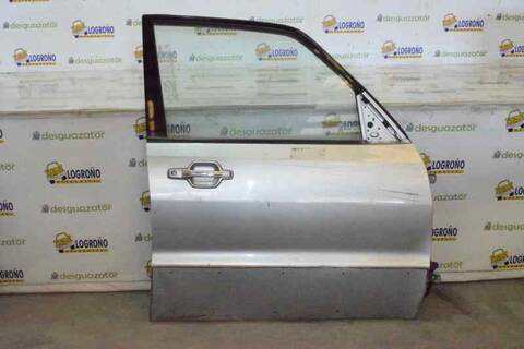 Puerta Delantera Derecha Mitsubishi Montero 3.2 DI-D 160CV