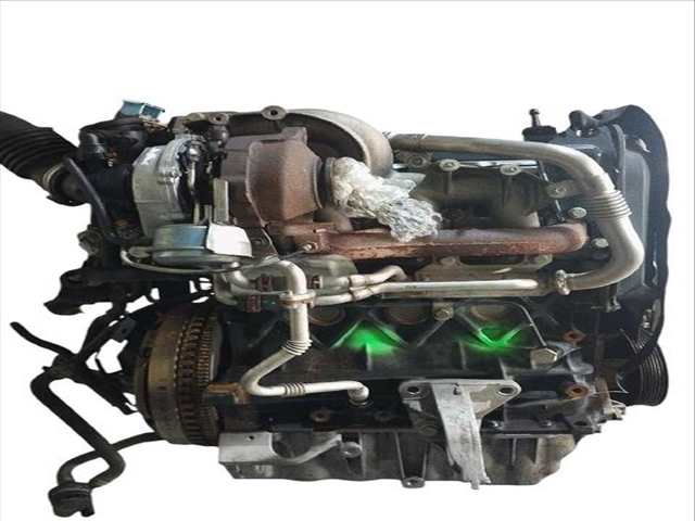 Motor Completo Renault Scenic 1.9 DCI JM15) JM0/1_)