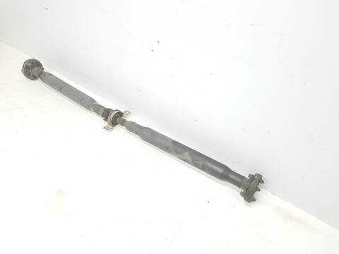 Foto 2ª: Transmision Central Mercedes Clase G 230 GLK 220 CDI BE 204.902) (2010)