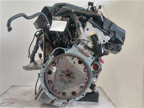 Foto 4ª: Motor Completo Bmw Serie 3 315 3.0 330XD BERLINA 184CV 135KW [D-306D1] (2003)