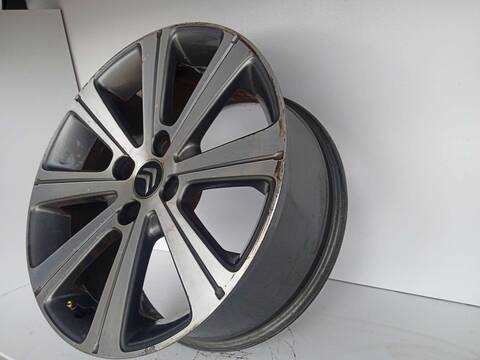 Foto 2ª: LLanta Aleacion Citroen C4 FEEL EDITION 110CV 81KW [HN01] (2015)