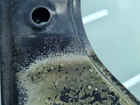 Foto 2ª: Brazo Suspension Delantero Izquierdo Opel Corsa CATCH ME 75CV 55KW [A13DTC] (2011)