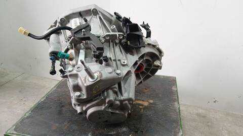 Caja Cambios Renault Express 1.5 BLUE DCI 95 F6AB) 95CV 70KW FURGONETA FURGONETA/MONOVOLUMEN