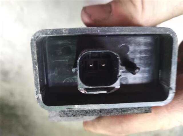 Cerradura Puerta Delantera Izquierda Volvo S40 