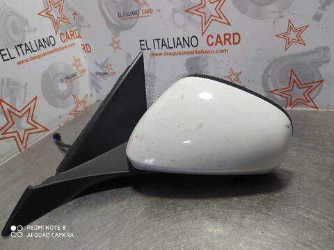 Foto 2ª: Retrovisor Izquierdo Alfa Romeo Giulietta DISTINCTIVE 105CV 77KW [940A3000] (2011)