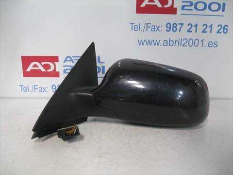 Foto 2ª: Retrovisor Izquierdo Audi A6 2.5 TDI BERLINA 150CV 110KW [AKN] (2000)