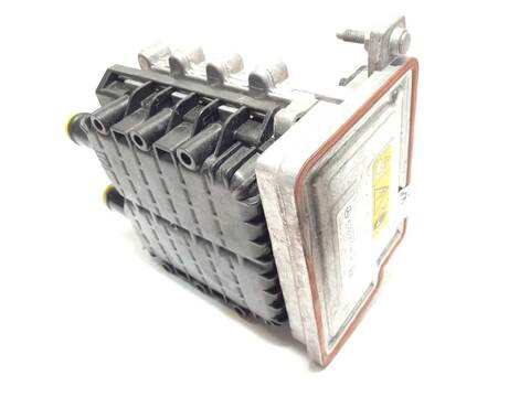 Foto 3ª: Centralita Motor ECU Mercedes Clase G 230 COUPE 211CV 155KW [654920] (2023)