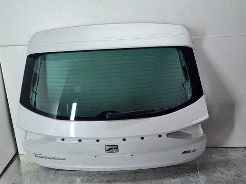 Portón Seat Tarraco FR 4DRIVE 190CV 140KW