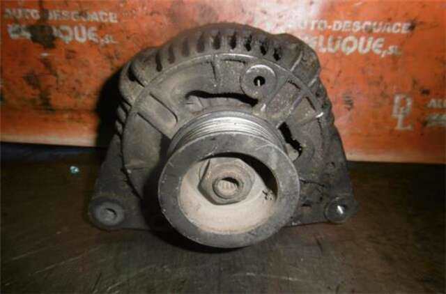 Foto 2ª: Alternador Ford Escort 1.6 [L1H]