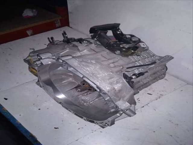 Foto 2ª: Caja Cambios Ford Mondeo 2.0 CAT BERLINA 146CV 107KW (2006)