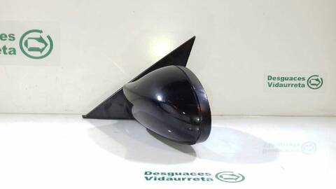 Foto 2ª: Retrovisor Izquierdo Bmw Serie 1 114 118D BERLINA 122CV 90KW [204D4 D] (2005)