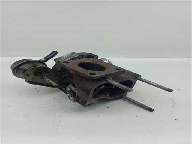 Turbocompresor Fiat Doblo 1.9 8V DYNAMIC - MULTIJET DYNAMIC PLUS 77KW) 105CV