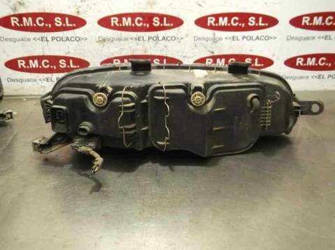 Foto 3ª: Faro Izquierdo Fiat Punto 1.2 8V BERLINA 60CV 44KW [188A4000] (2000)