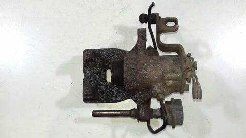 Foto 2ª: Pinza Freno Trasera Derecho Citroen C4 2.0 HDI FAP CAT RHR - DW10BTED4) PICASSO 136CV 100KW [RHJ] (2008)