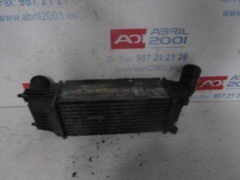 Foto 2ª: Intercooler Peugeot 407 2.0 HDI 135 136CV 100KW [RHR (DW10BTED4)] (2005)