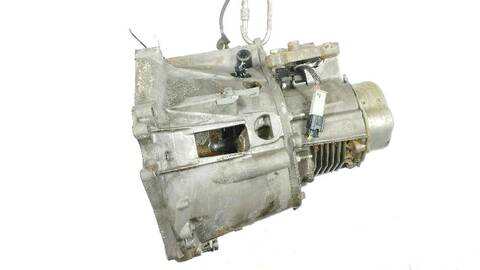 Foto 2ª: Caja Cambios Peugeot 208 1.6 HDI [9HP (DV6DTED)] (2012)