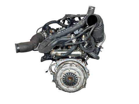 Motor Completo Hyundai i30 1.6 CRDI CAT 90CV