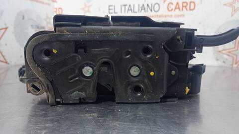 Foto 4ª: Cerradura Puerta Delantera Derecha Volkswagen Golf EDITION 115CV 85KW [DDY] (2017)