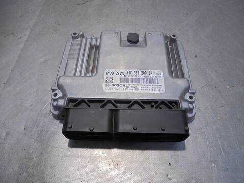 Centralita Motor ECU Skoda Fabia ACTIVE 95CV 70KW