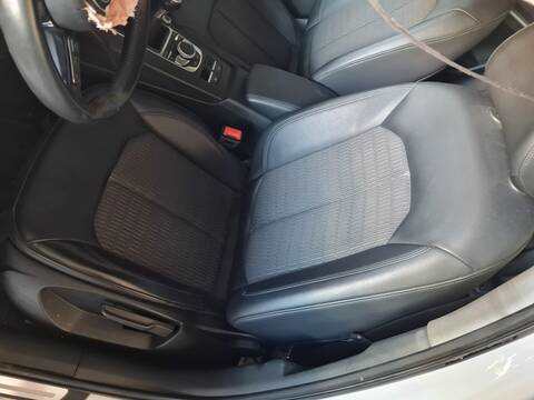 Asientos Traseros Audi A3 ATTRACTION 110CV 81KW