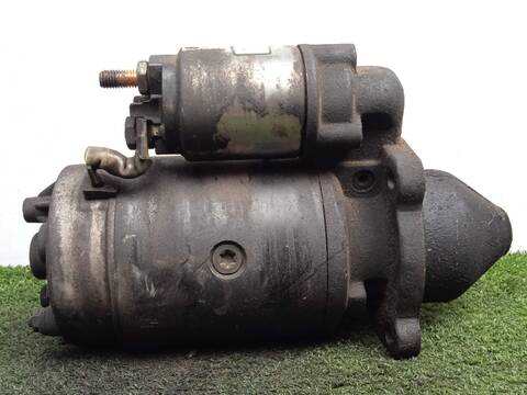 Foto 3ª: Motor de Arranque Nissan Atleon 3.0 TD [BD30] (2004)
