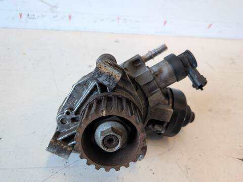 Bomba Inyeccion Dacia Dokker K9K612