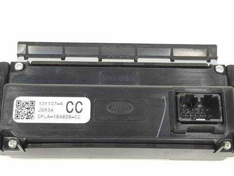 Foto 2ª: Centralita Motor ECU Land Rover Range HSE DYNAMIC [448DT] (2014)