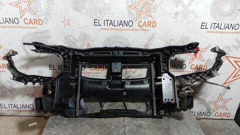 Foto 3ª: Panel Frontal Bmw Serie 3 315 320D BERLINA 163CV 120KW [N47D20C] (2005)