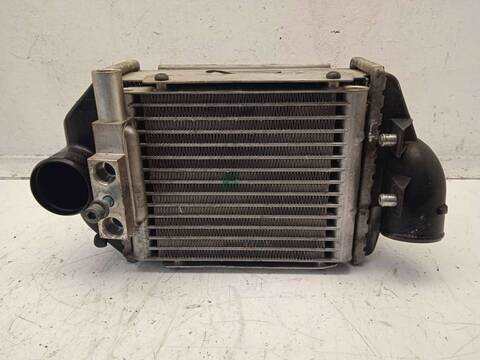 Intercooler Audi Allroad 2.7 V6 30V BITURBO 250CV 184KW