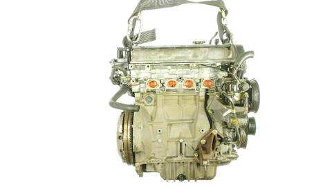 Foto 3ª: Motor Completo Ford Focus 1.6 16V [FYDA] (1998)