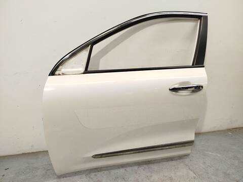 Puerta Delantera Izquierda Kia Niro E-NIRO 204CV 150KW