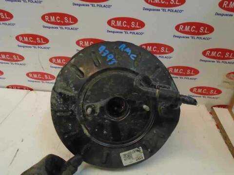 Servofreno Seat Ibiza COPA 105CV 77KW