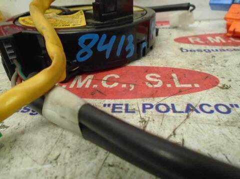 Foto 4ª: Anillo Airbag Kia Carens 2.0 CRDI EX MONOVOLUMEN 113CV 83KW [D4EA] (2006)